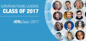 European Young Leader 2017