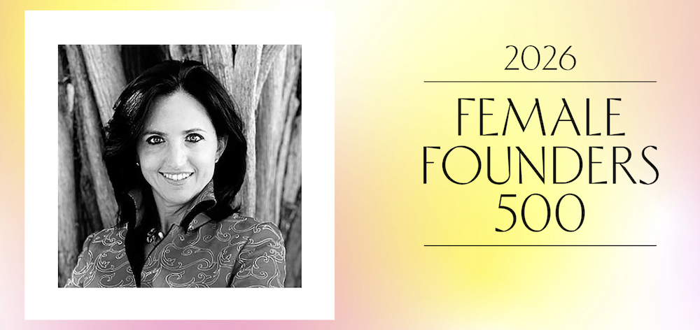 Inc. Female Founders